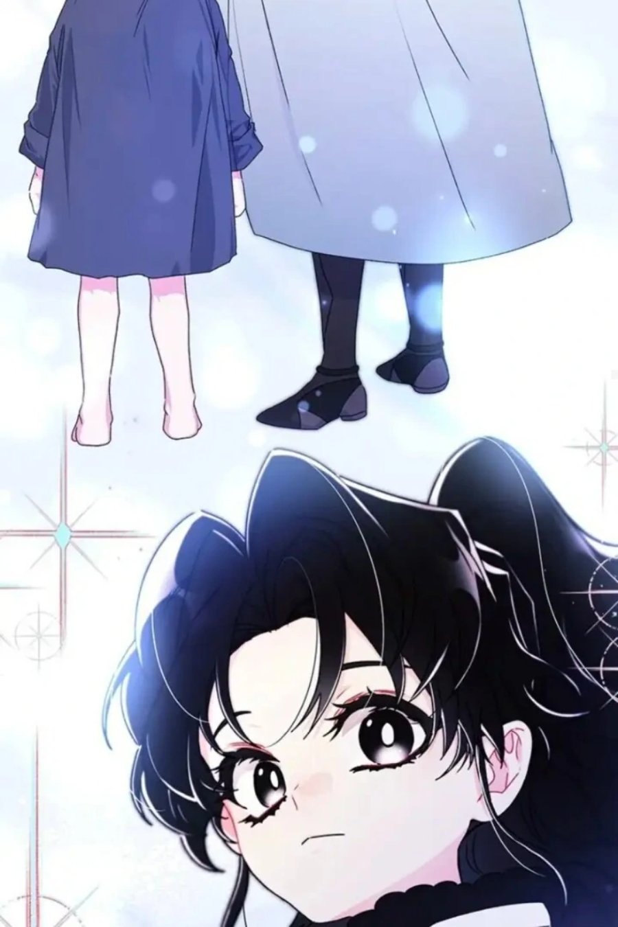 Baca Kill the Male Lead to Become the Villainess - Chapter 128 halaman 32