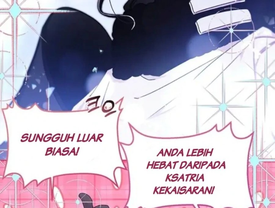 Baca Kill the Male Lead to Become the Villainess - Chapter 128 halaman 33