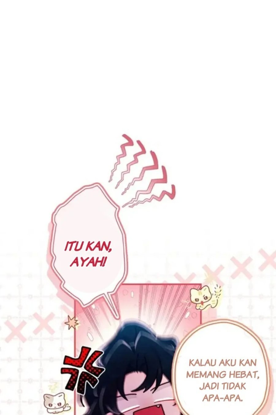 Baca Kill the Male Lead to Become the Villainess - Chapter 128 halaman 37