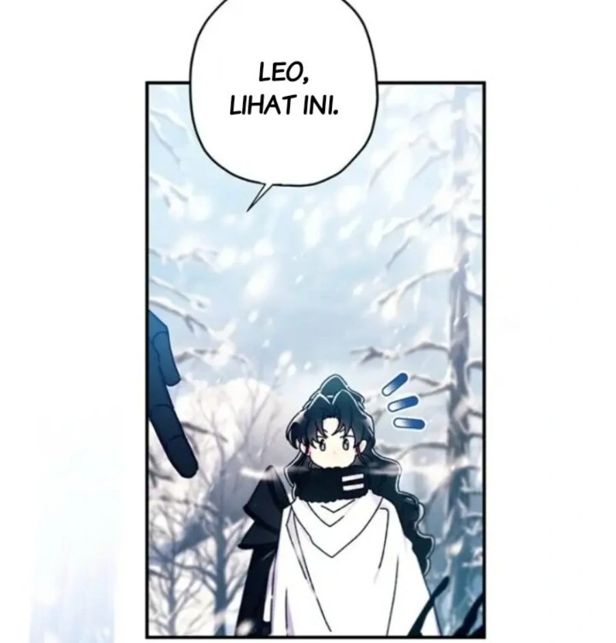 Baca Kill the Male Lead to Become the Villainess - Chapter 128 halaman 40