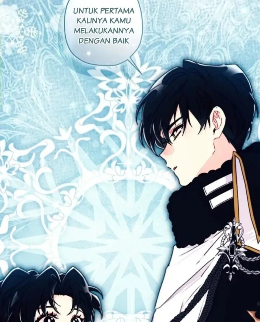 Baca Kill the Male Lead to Become the Villainess - Chapter 128 halaman 44