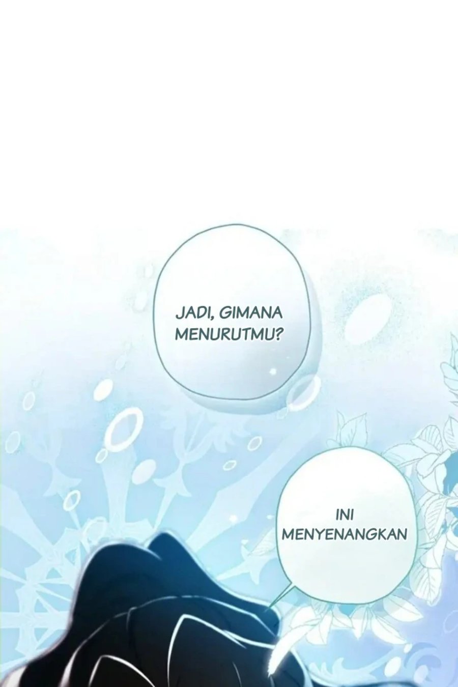 Baca Kill the Male Lead to Become the Villainess - Chapter 128 halaman 46