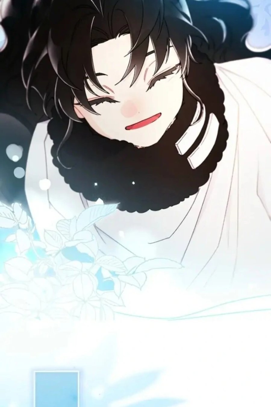Baca Kill the Male Lead to Become the Villainess - Chapter 128 halaman 47