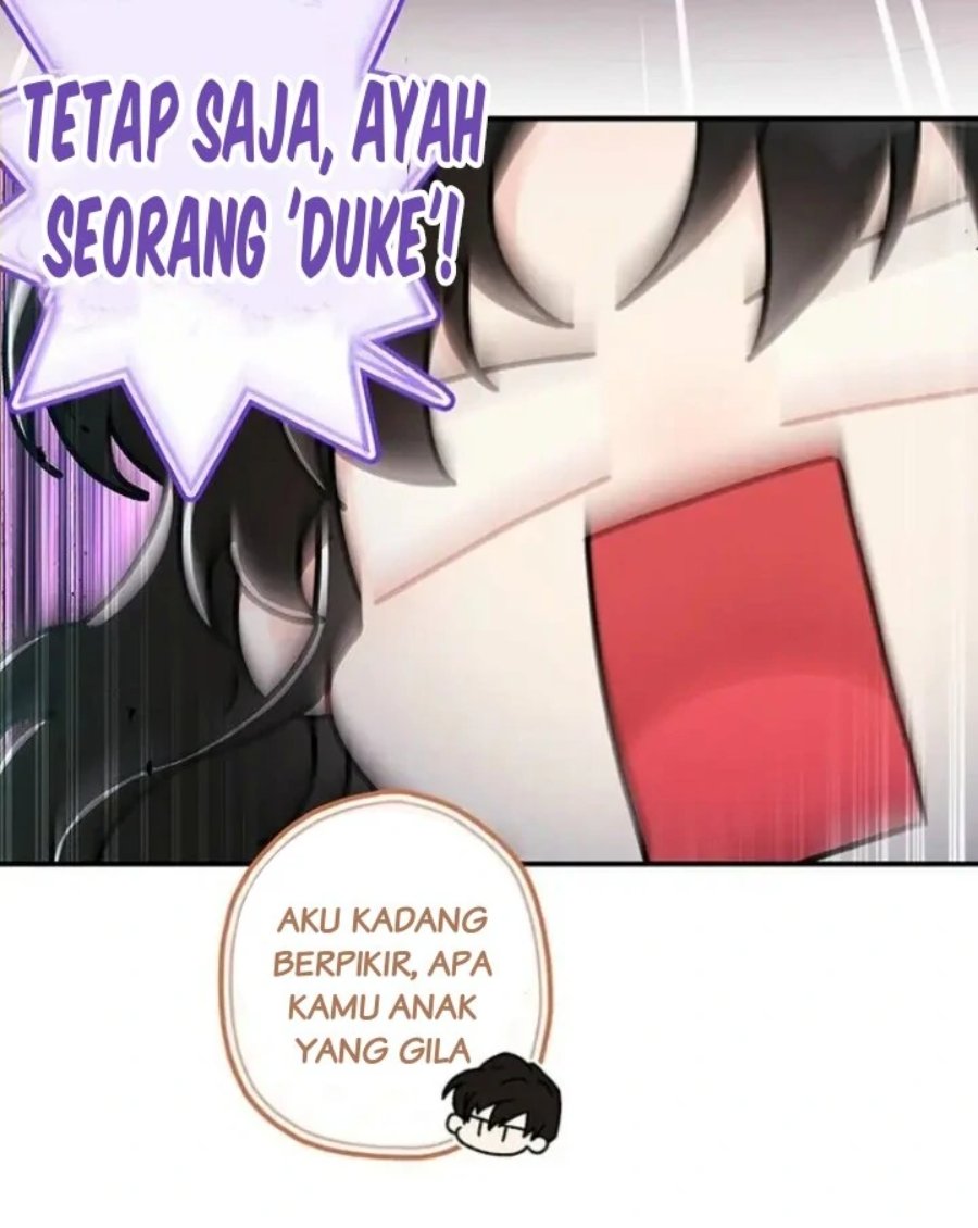 Baca Kill the Male Lead to Become the Villainess - Chapter 128 halaman 58