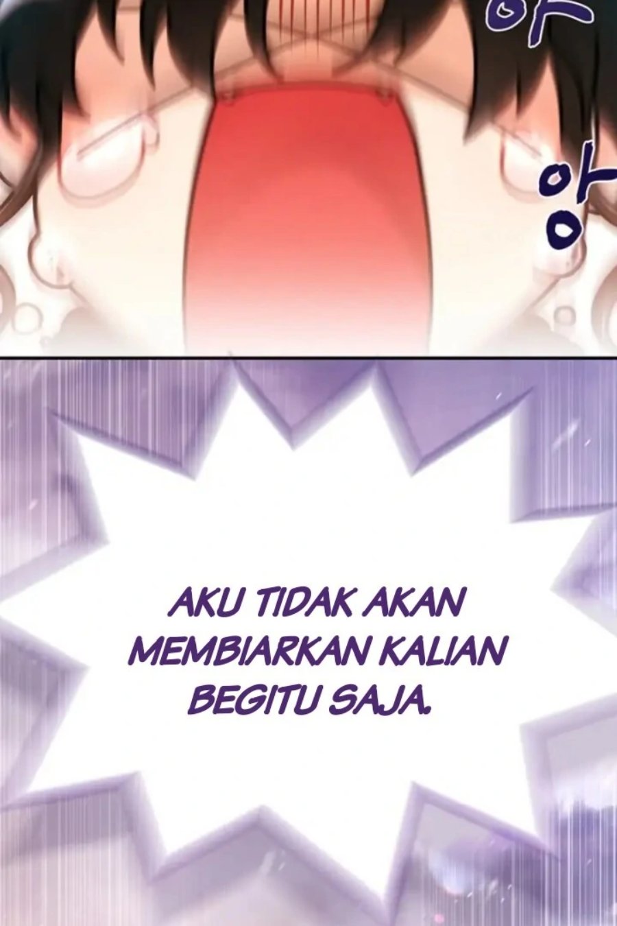 Baca Kill the Male Lead to Become the Villainess - Chapter 128 halaman 64