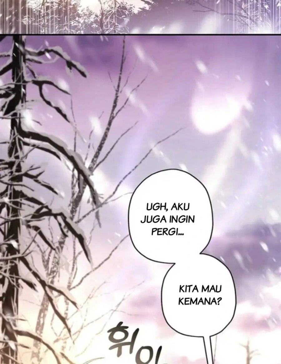 Baca Kill the Male Lead to Become the Villainess - Chapter 128 halaman 66