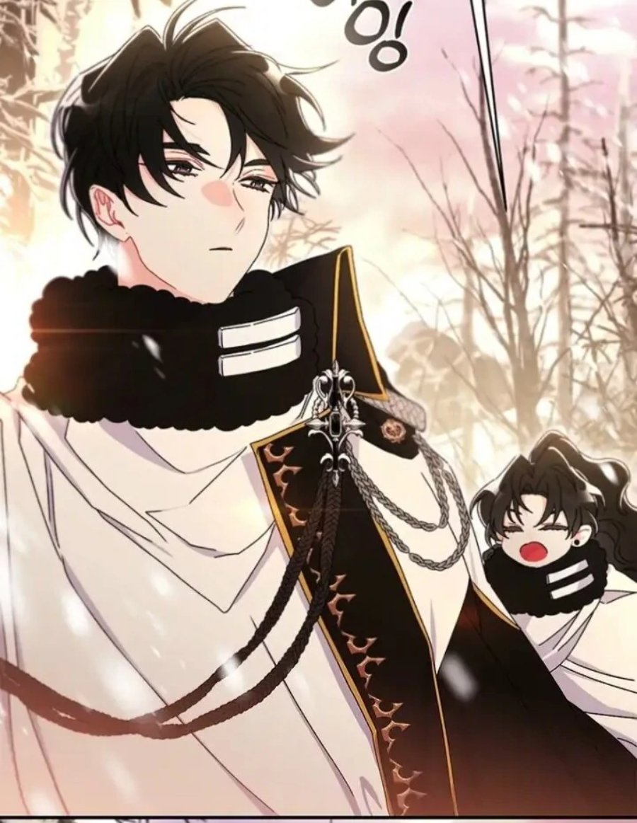 Baca Kill the Male Lead to Become the Villainess - Chapter 128 halaman 67