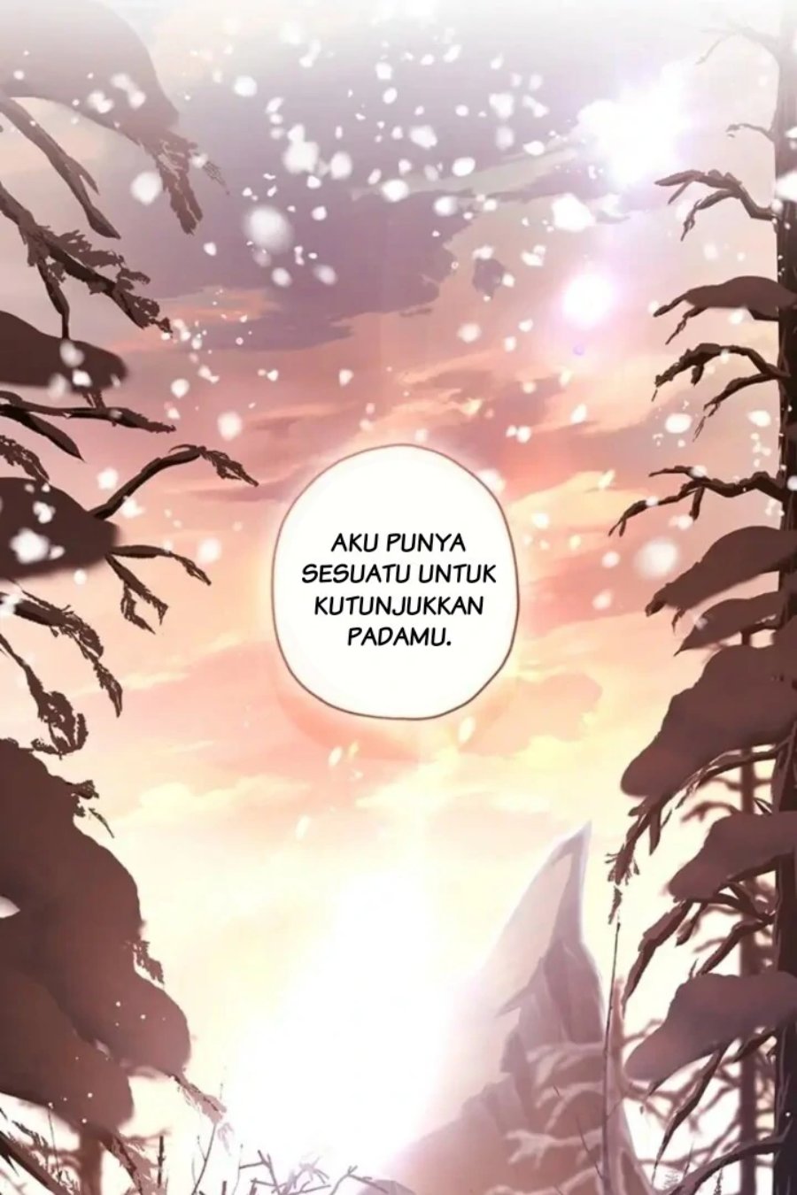 Baca Kill the Male Lead to Become the Villainess - Chapter 128 halaman 70