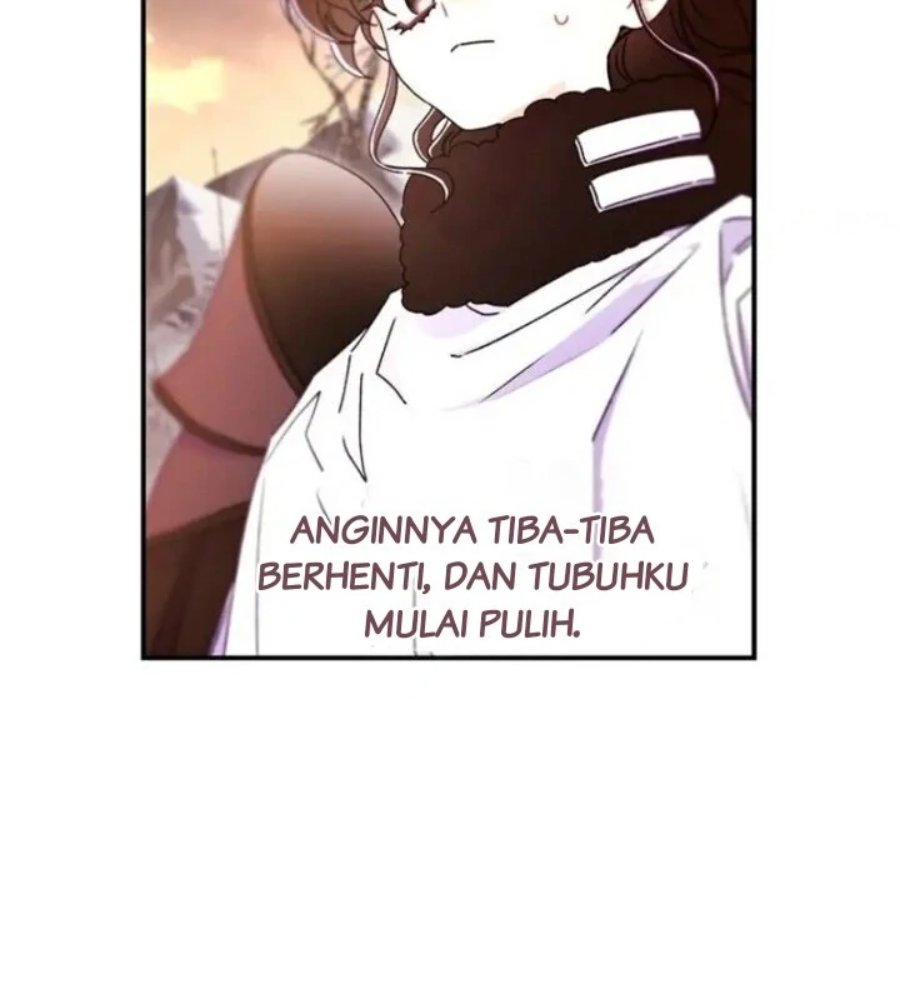Baca Kill the Male Lead to Become the Villainess - Chapter 128 halaman 73