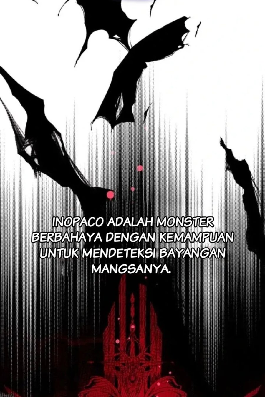Baca Kill the Male Lead to Become the Villainess - Chapter 128 halaman 8