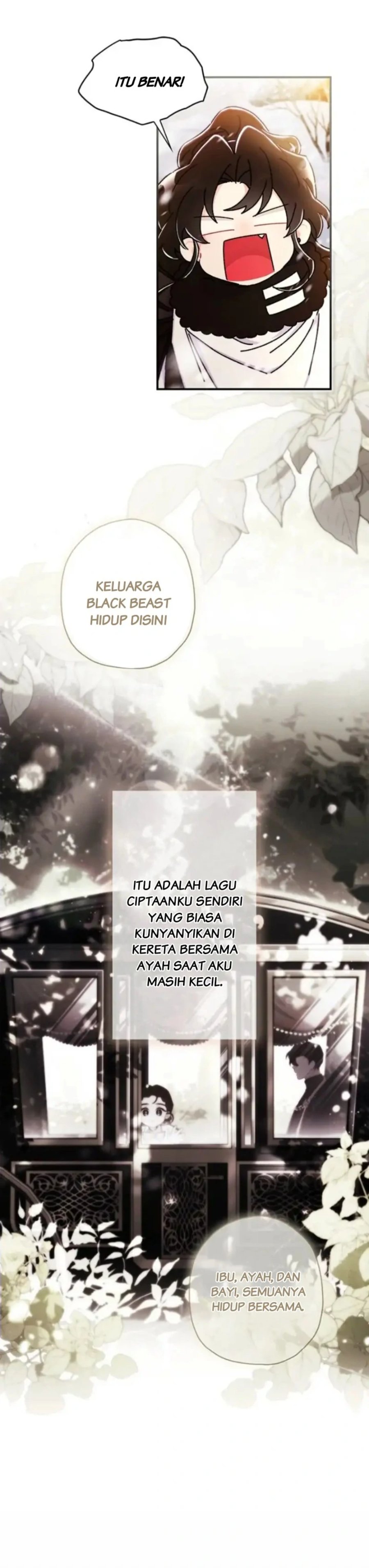 Baca Kill the Male Lead to Become the Villainess - Chapter 128 halaman 80