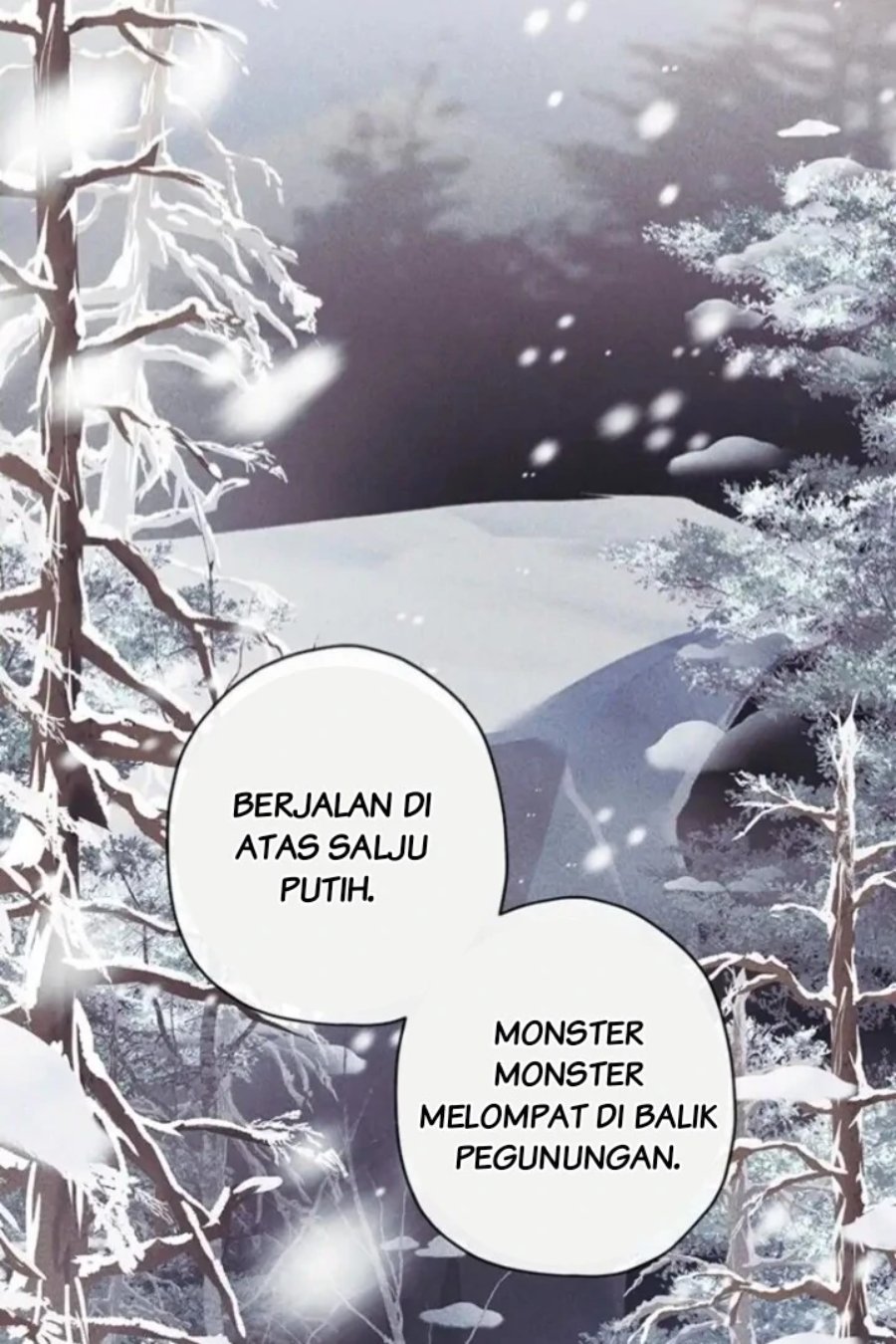 Baca Kill the Male Lead to Become the Villainess - Chapter 128 halaman 82
