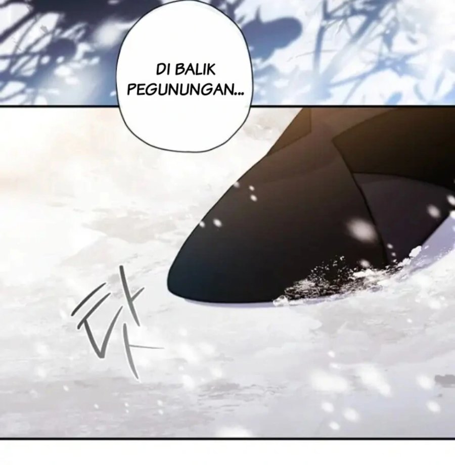 Baca Kill the Male Lead to Become the Villainess - Chapter 128 halaman 84