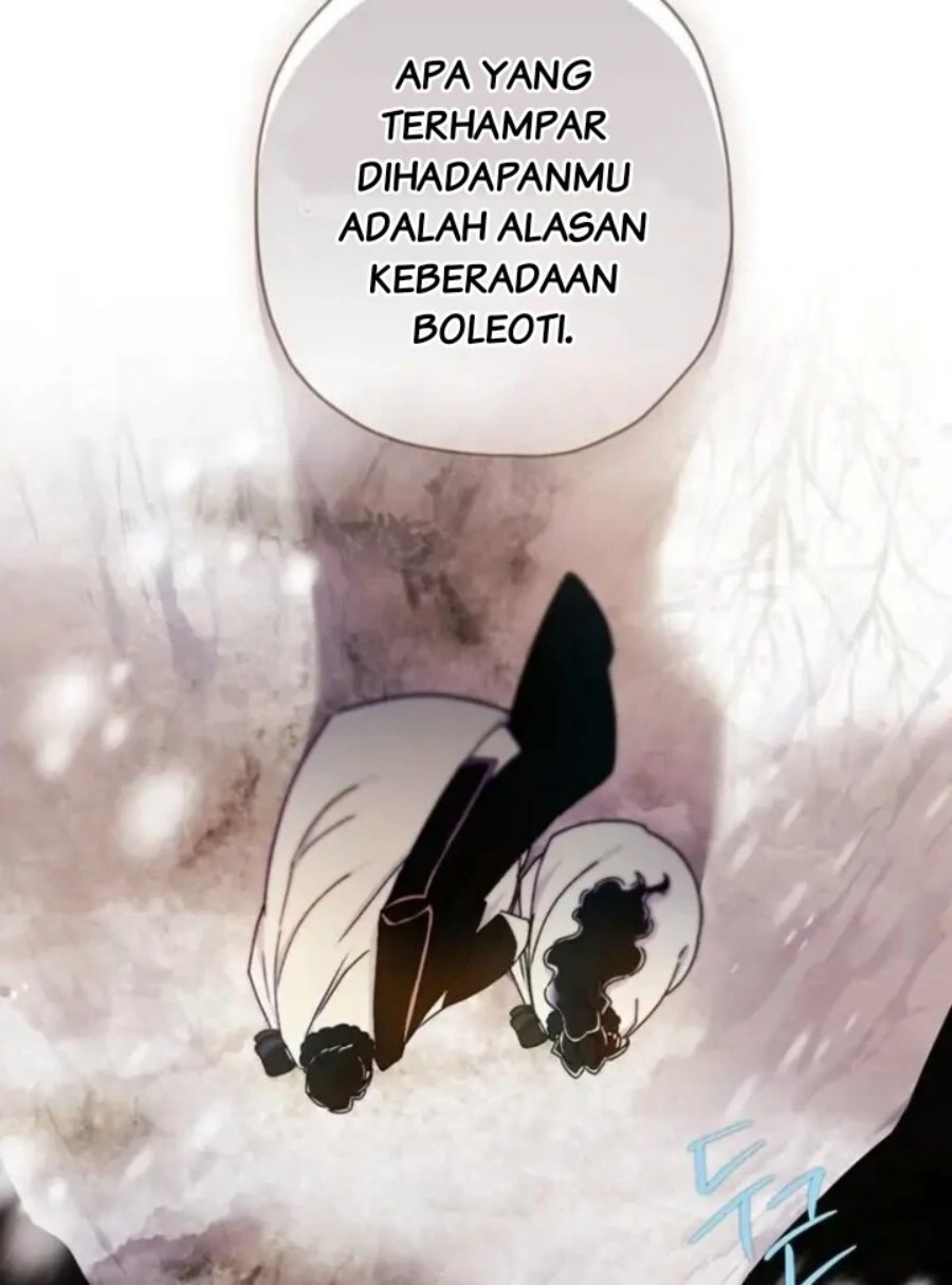 Baca Kill the Male Lead to Become the Villainess - Chapter 128 halaman 88