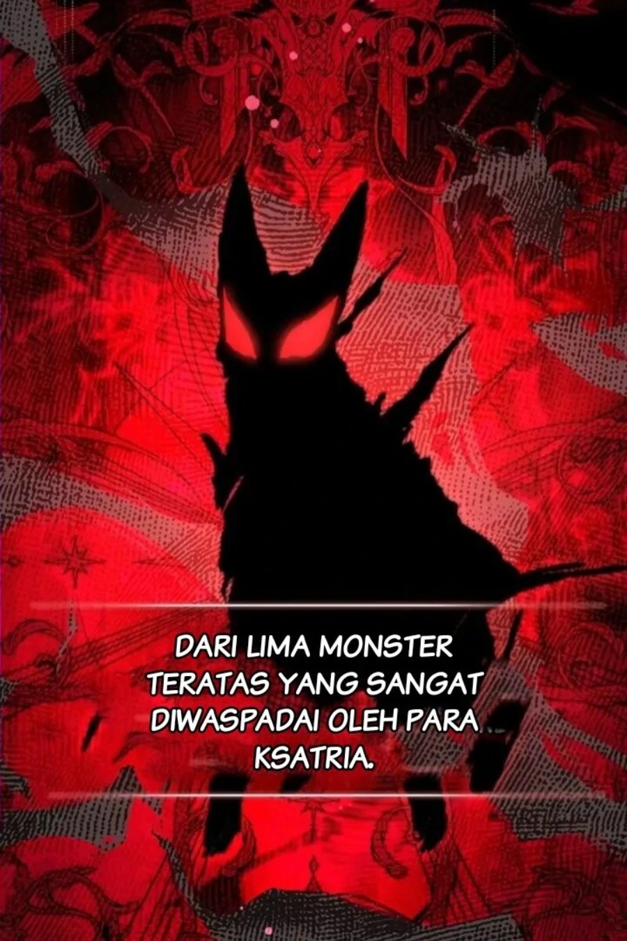 Baca Kill the Male Lead to Become the Villainess - Chapter 128 halaman 9