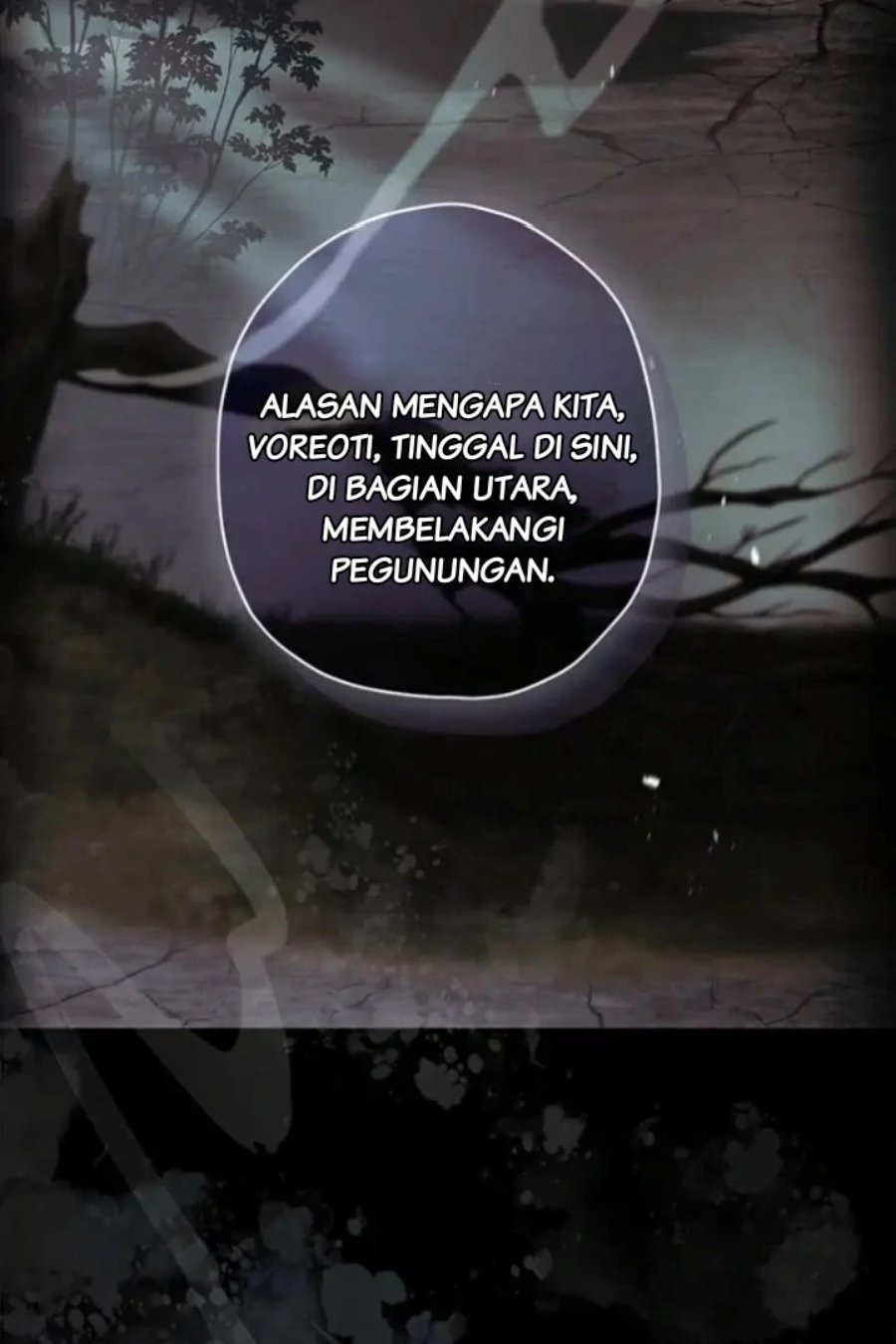 Baca Kill the Male Lead to Become the Villainess - Chapter 128 halaman 92