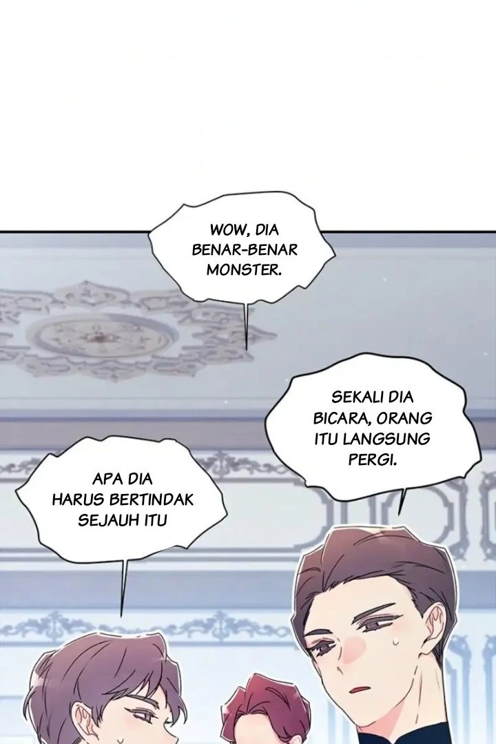 Baca Kill the Male Lead to Become the Villainess - Chapter 129 halaman 12