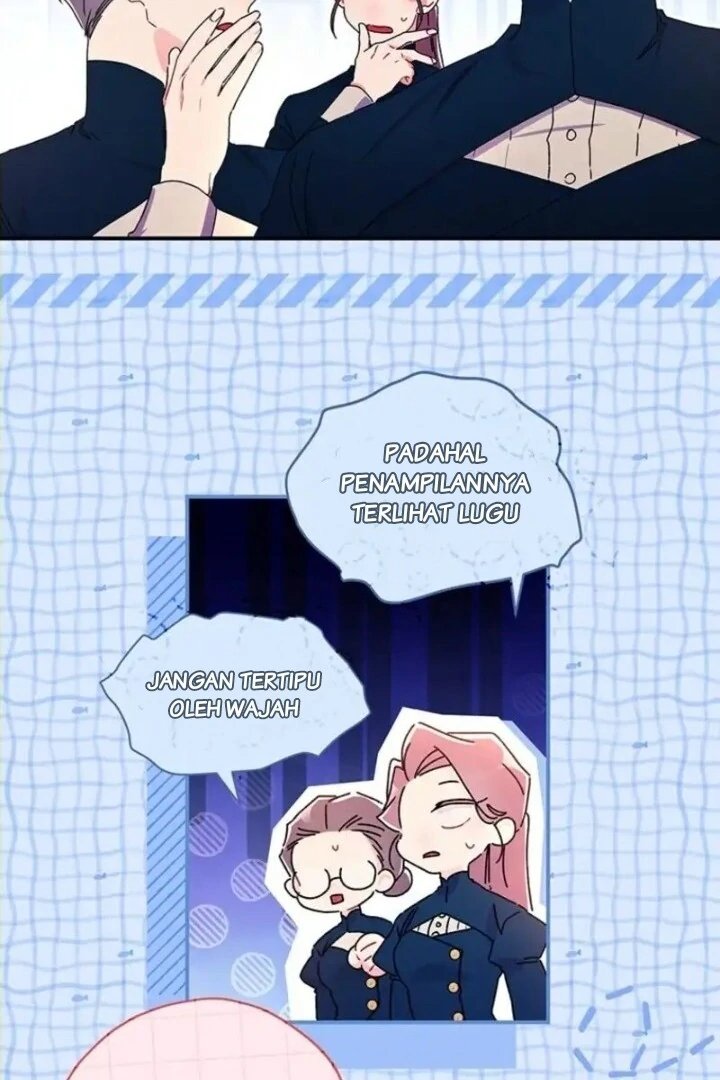 Baca Kill the Male Lead to Become the Villainess - Chapter 129 halaman 13