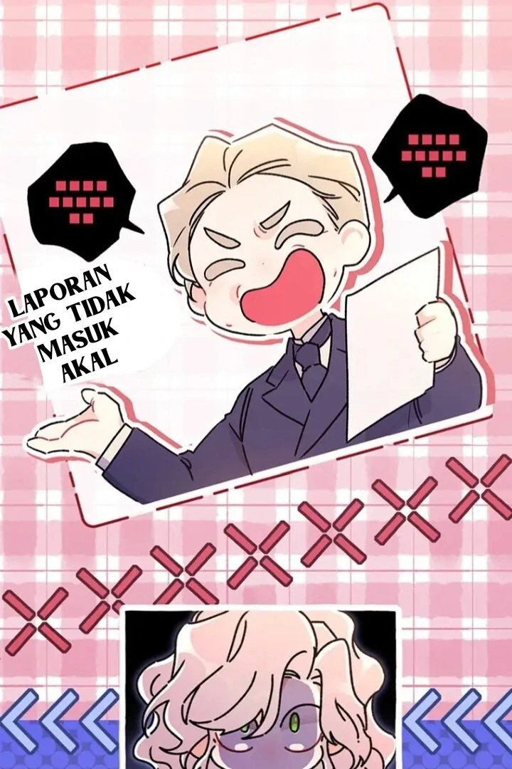 Baca Kill the Male Lead to Become the Villainess - Chapter 129 halaman 16