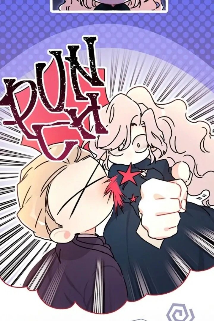 Baca Kill the Male Lead to Become the Villainess - Chapter 129 halaman 17
