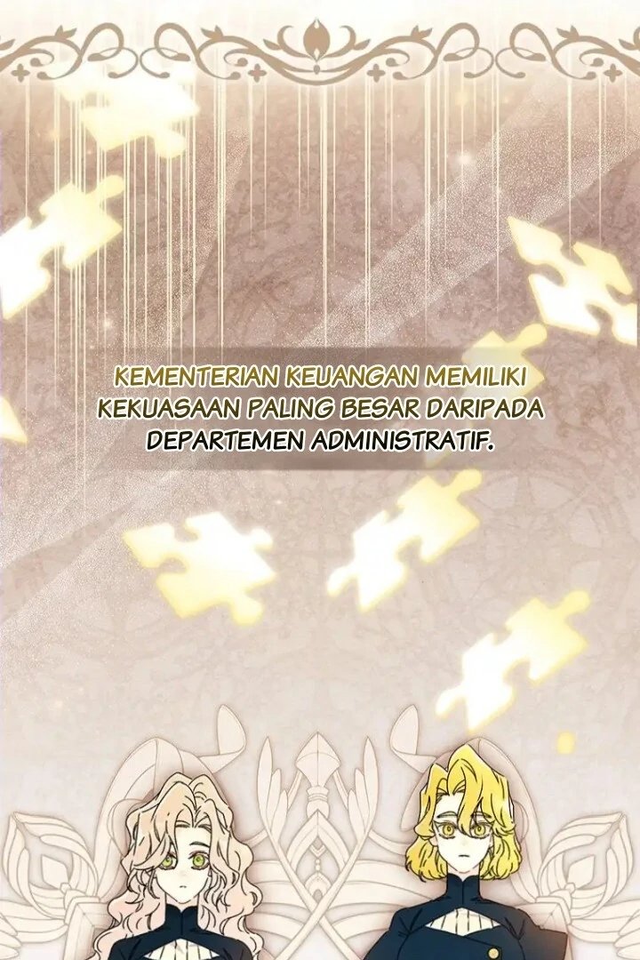 Baca Kill the Male Lead to Become the Villainess - Chapter 129 halaman 21