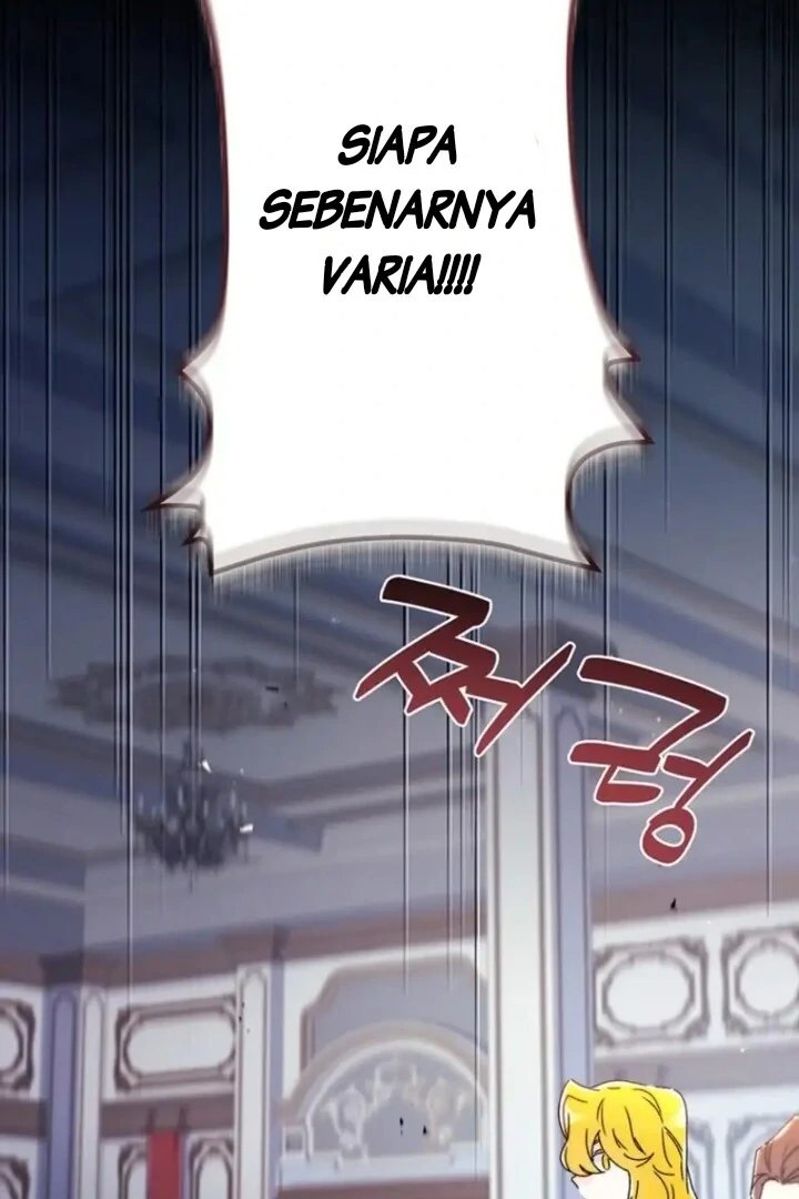 Baca Kill the Male Lead to Become the Villainess - Chapter 129 halaman 29