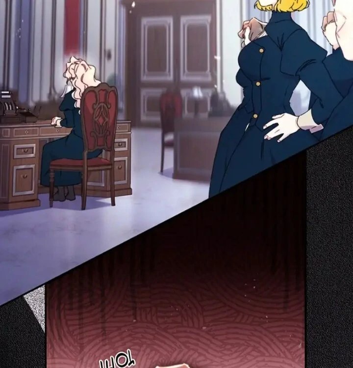Baca Kill the Male Lead to Become the Villainess - Chapter 129 halaman 30