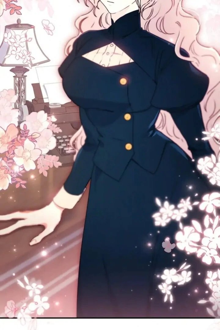 Baca Kill the Male Lead to Become the Villainess - Chapter 129 halaman 35