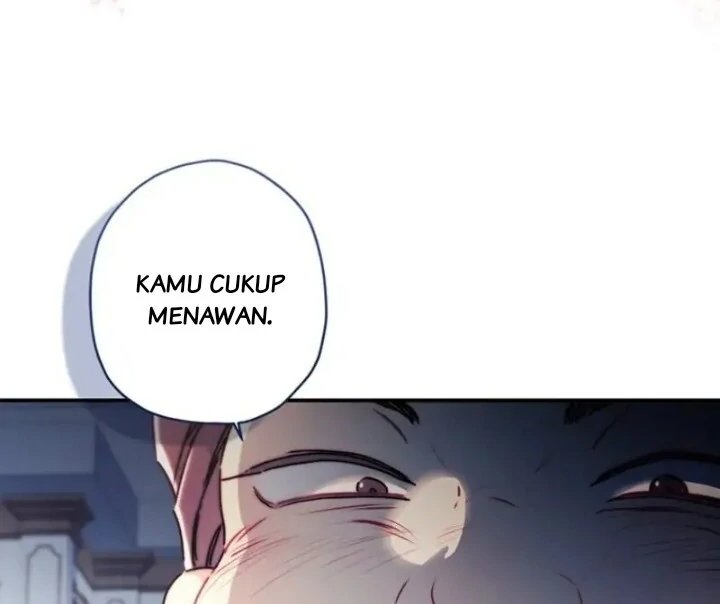 Baca Kill the Male Lead to Become the Villainess - Chapter 129 halaman 36