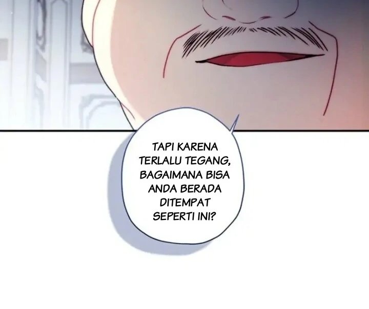 Baca Kill the Male Lead to Become the Villainess - Chapter 129 halaman 37