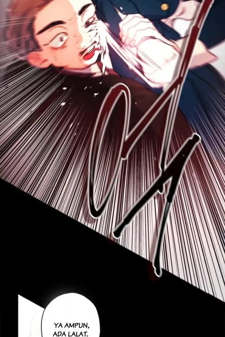 Baca Kill the Male Lead to Become the Villainess - Chapter 129 halaman 44