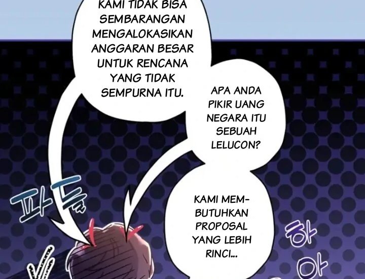 Baca Kill the Male Lead to Become the Villainess - Chapter 129 halaman 5