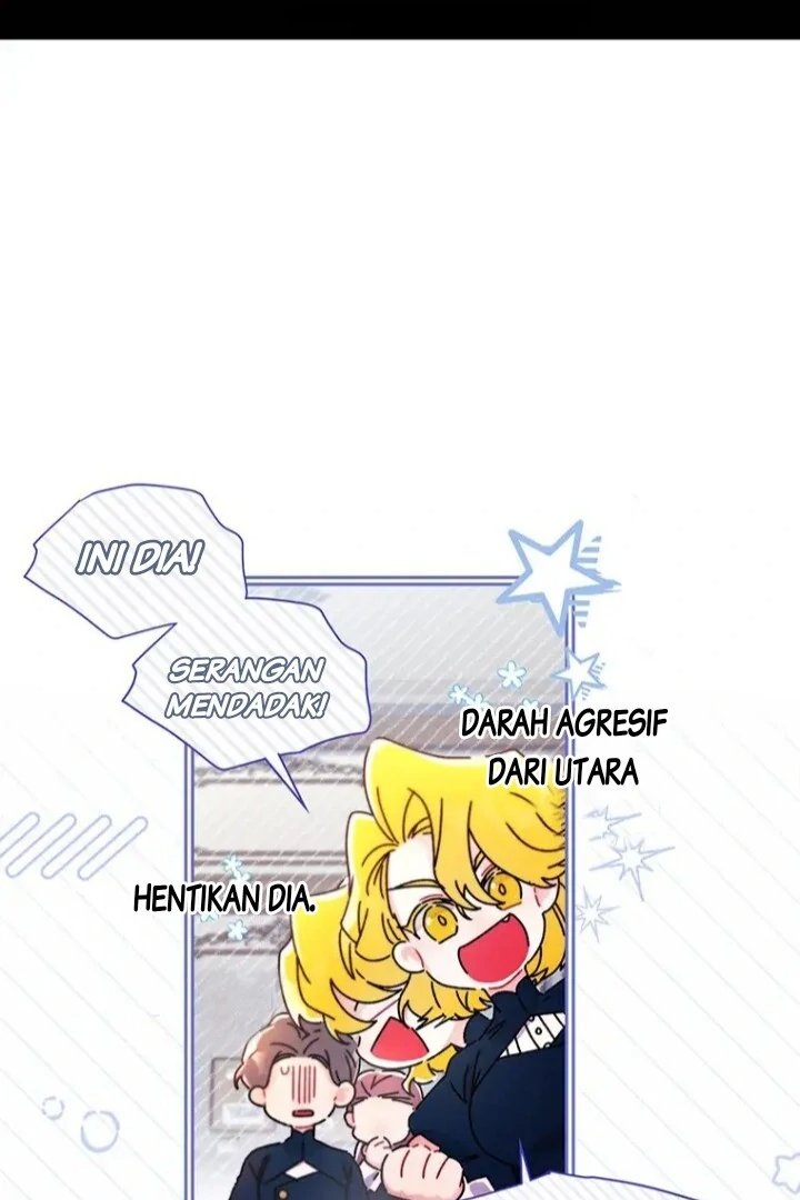 Baca Kill the Male Lead to Become the Villainess - Chapter 129 halaman 50