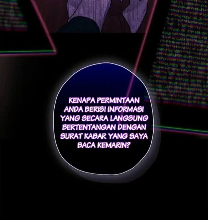 Baca Kill the Male Lead to Become the Villainess - Chapter 129 halaman 58
