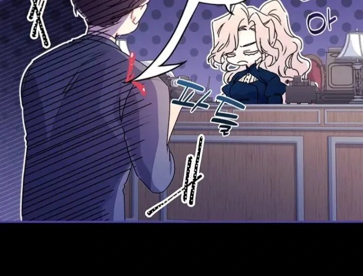 Baca Kill the Male Lead to Become the Villainess - Chapter 129 halaman 6