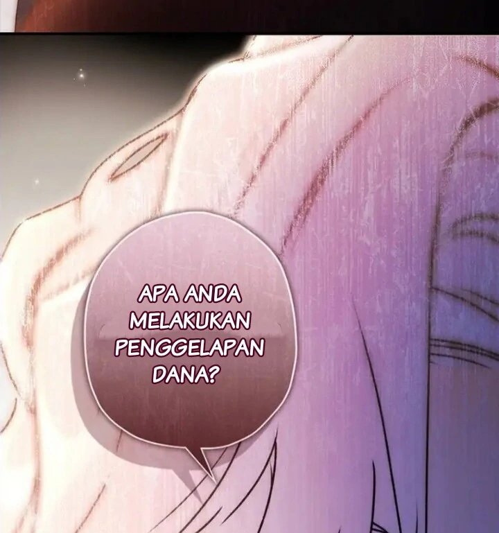 Baca Kill the Male Lead to Become the Villainess - Chapter 129 halaman 62