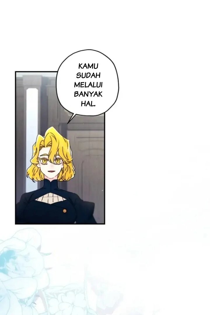 Baca Kill the Male Lead to Become the Villainess - Chapter 129 halaman 66