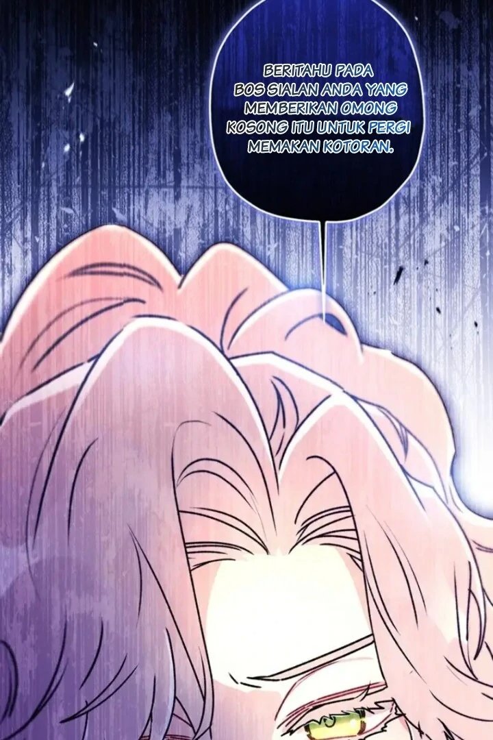 Baca Kill the Male Lead to Become the Villainess - Chapter 129 halaman 8