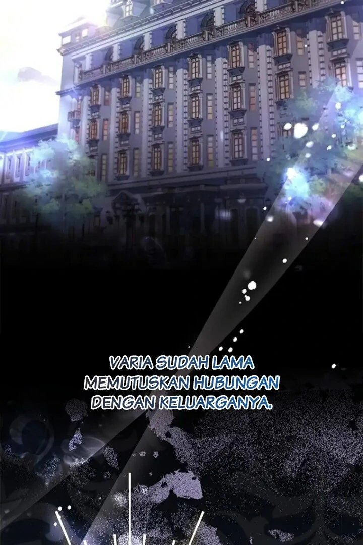 Baca Kill the Male Lead to Become the Villainess - Chapter 129 halaman 81