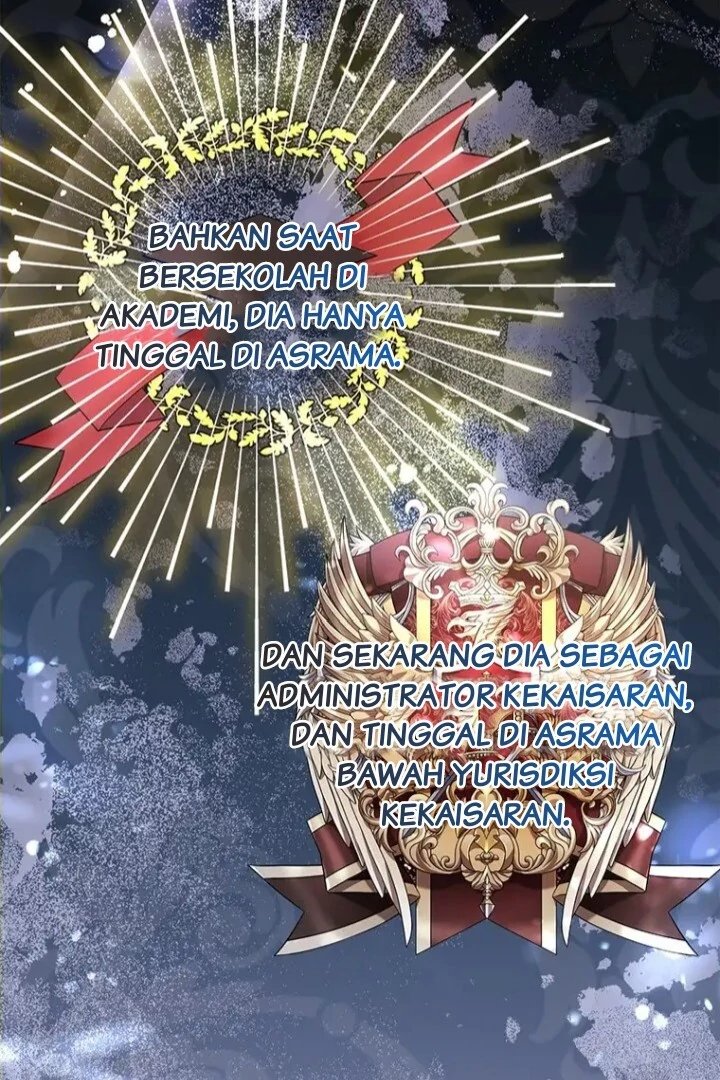 Baca Kill the Male Lead to Become the Villainess - Chapter 129 halaman 82