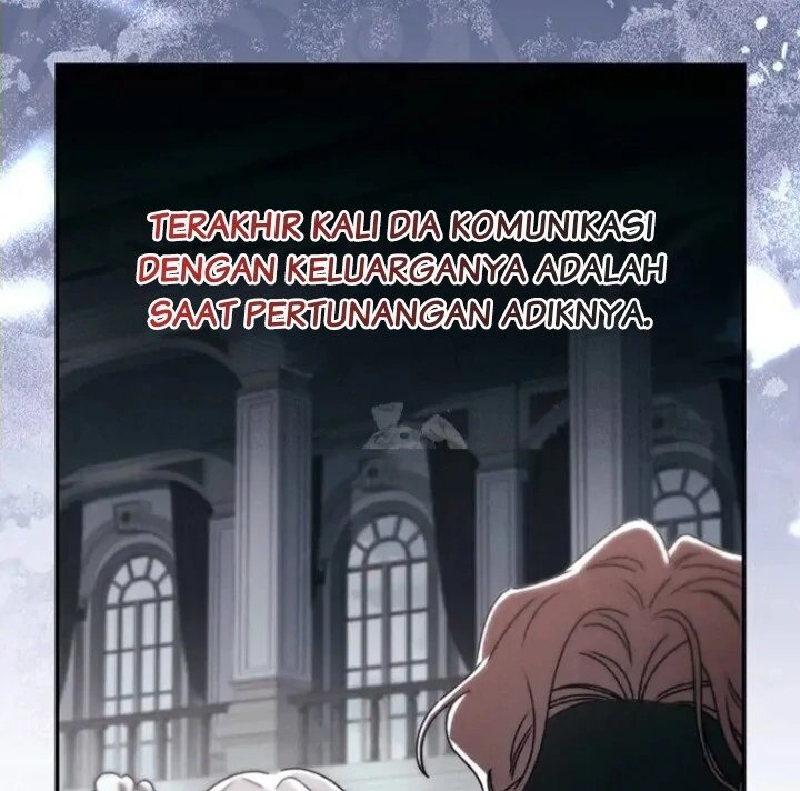 Baca Kill the Male Lead to Become the Villainess - Chapter 129 halaman 83