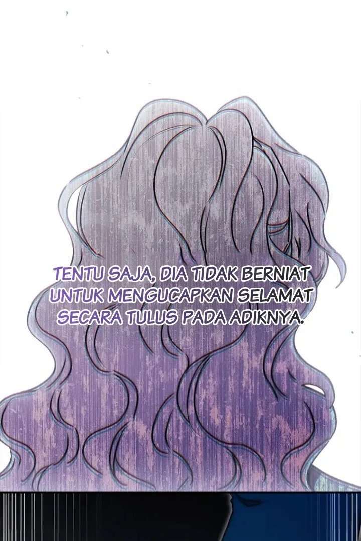 Baca Kill the Male Lead to Become the Villainess - Chapter 129 halaman 85