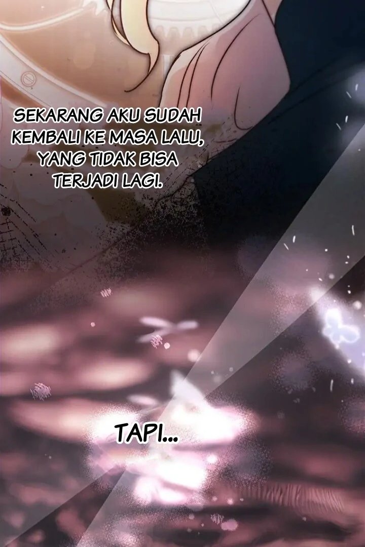 Baca Kill the Male Lead to Become the Villainess - Chapter 129 halaman 92
