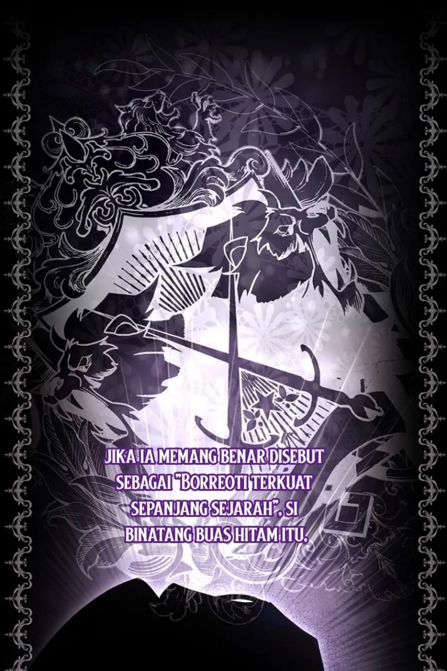 Baca Kill the Male Lead to Become the Villainess - Chapter 130 halaman 11