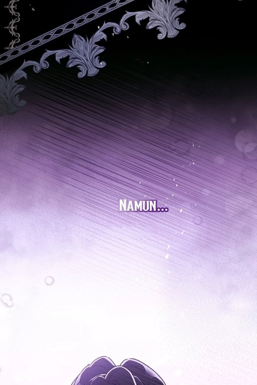 Baca Kill the Male Lead to Become the Villainess - Chapter 130 halaman 13