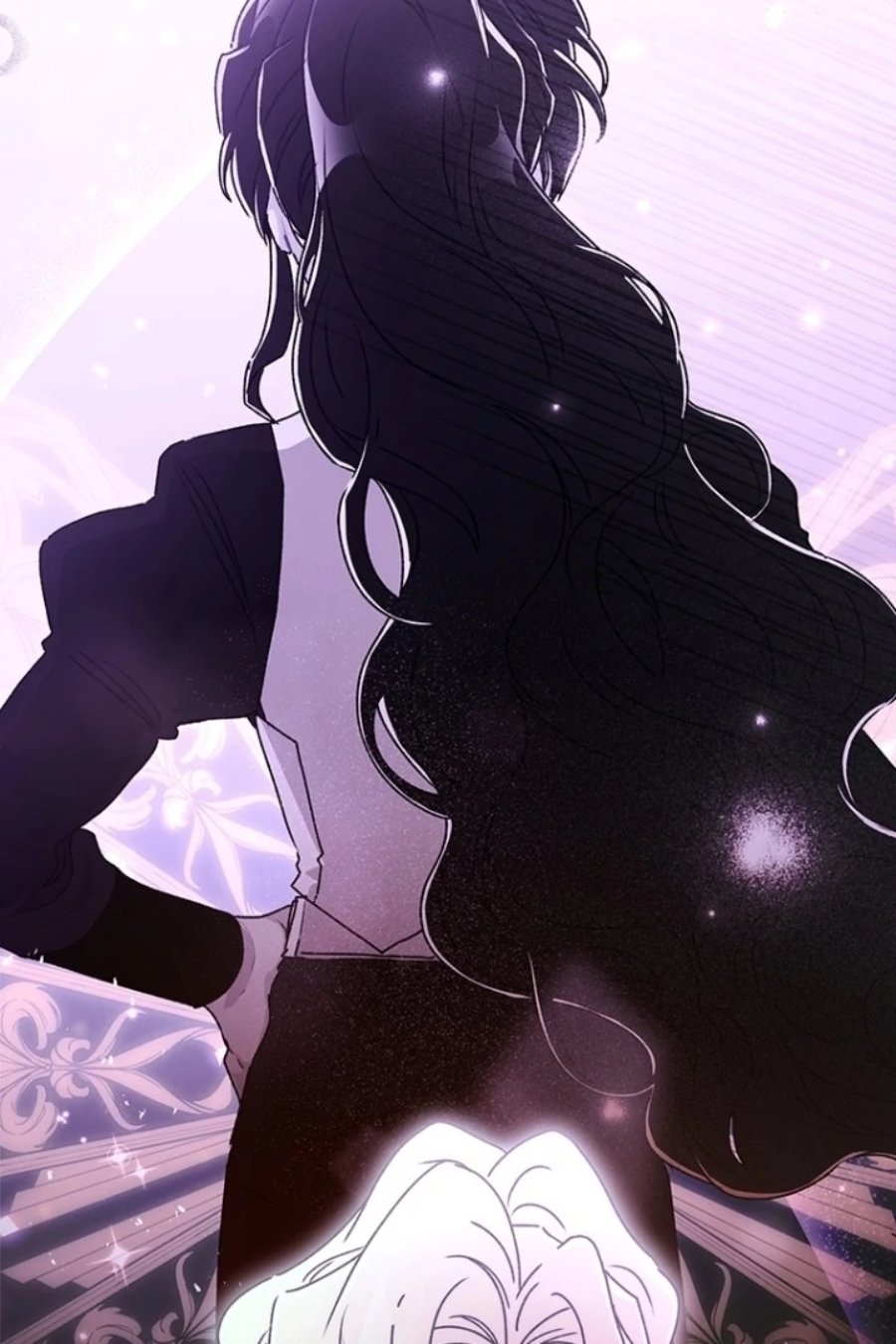 Baca Kill the Male Lead to Become the Villainess - Chapter 130 halaman 14