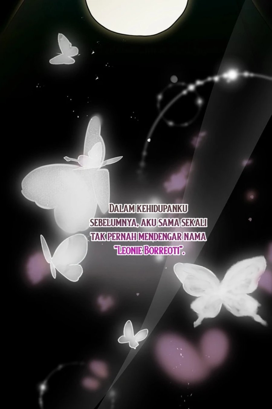 Baca Kill the Male Lead to Become the Villainess - Chapter 130 halaman 16
