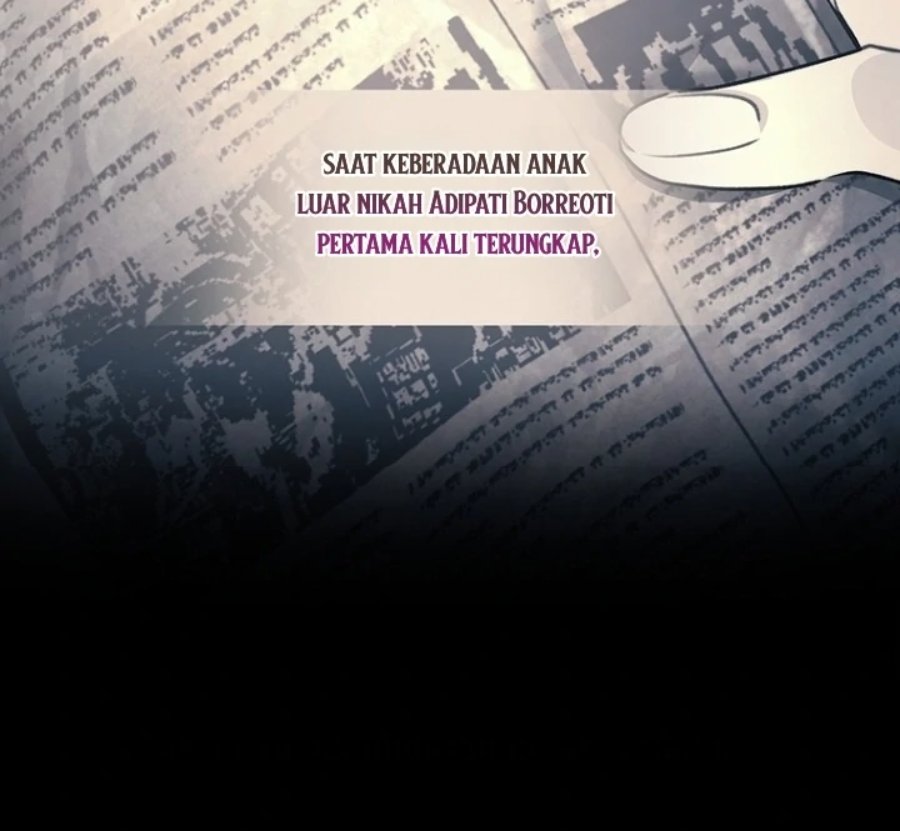 Baca Kill the Male Lead to Become the Villainess - Chapter 130 halaman 18
