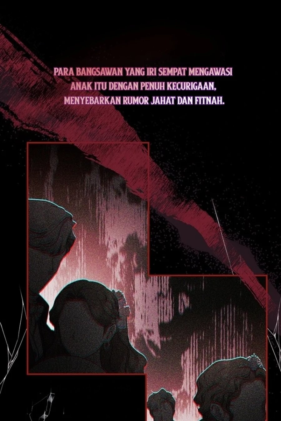 Baca Kill the Male Lead to Become the Villainess - Chapter 130 halaman 19