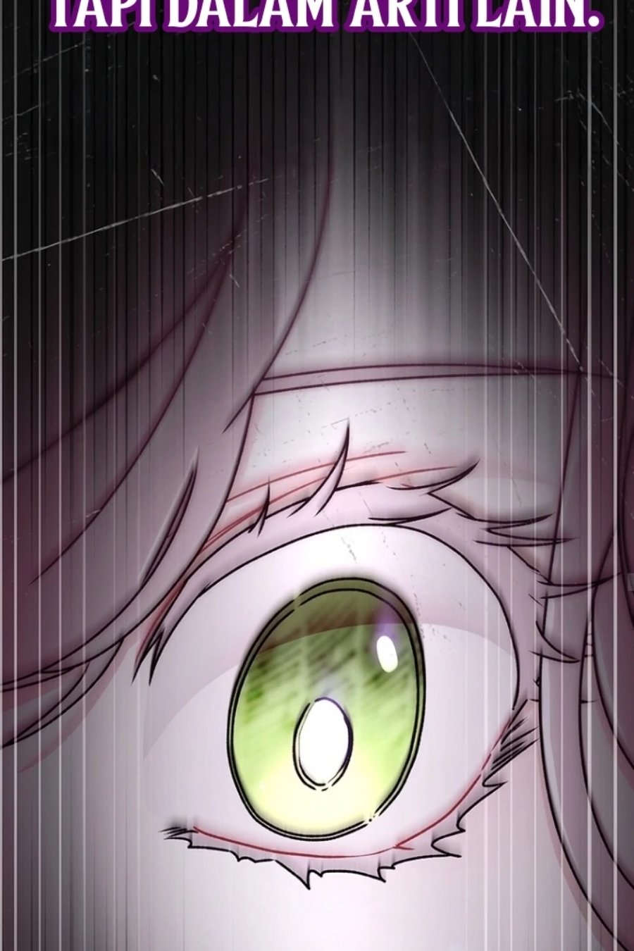 Baca Kill the Male Lead to Become the Villainess - Chapter 130 halaman 24